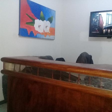 Hostel Residential Inn 리오데자네이루 외부 사진