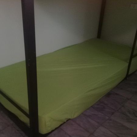 Hostel Residential Inn 리오데자네이루 외부 사진
