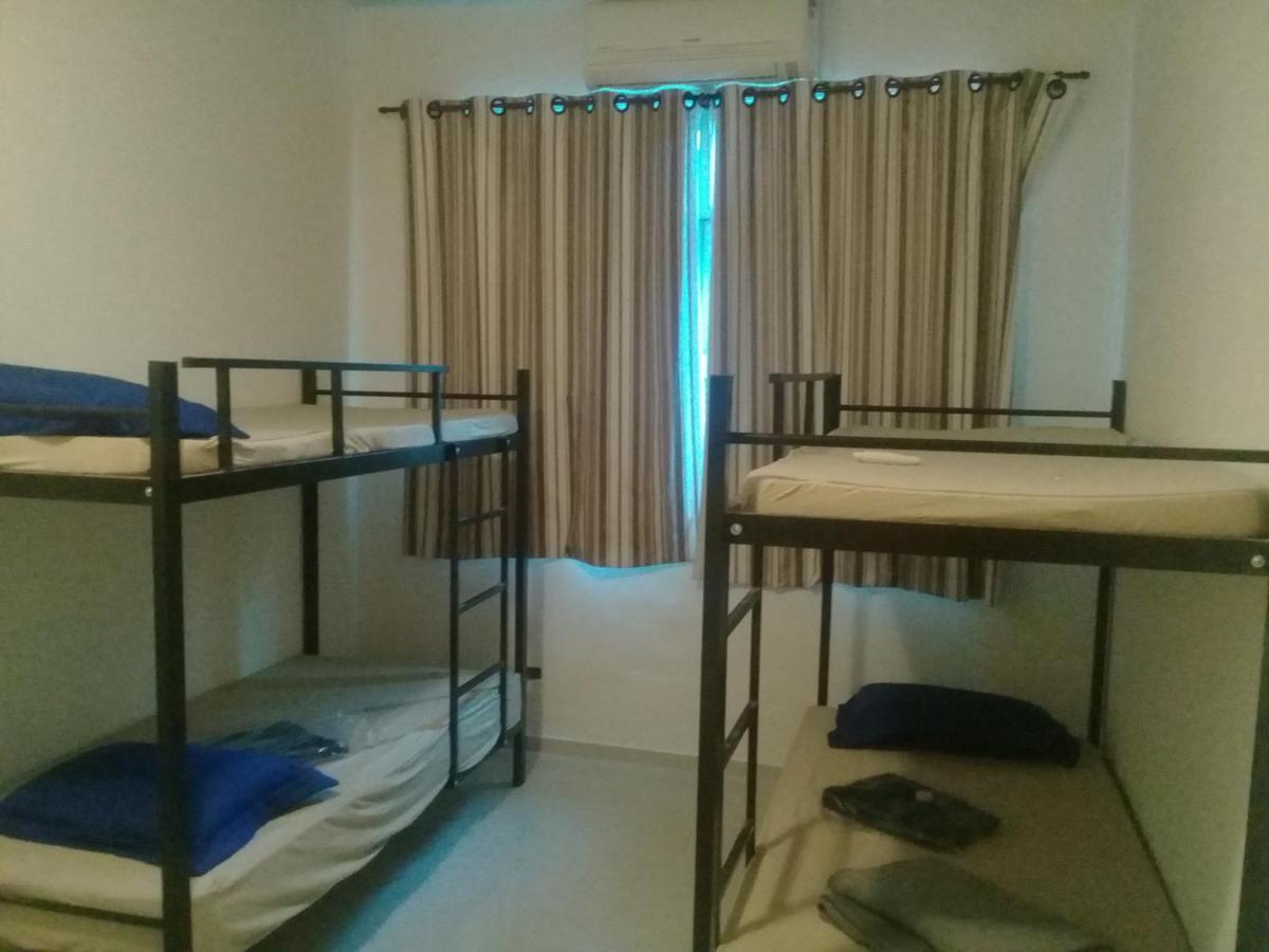Hostel Residential Inn 리오데자네이루 외부 사진