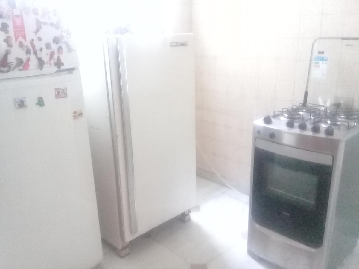 Hostel Residential Inn 리오데자네이루 외부 사진
