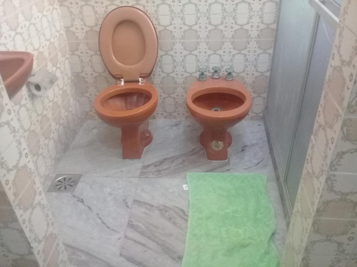 Hostel Residential Inn 리오데자네이루 외부 사진