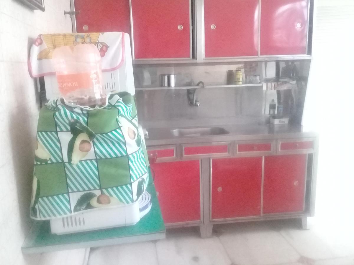 Hostel Residential Inn 리오데자네이루 외부 사진