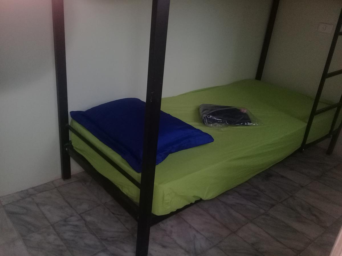 Hostel Residential Inn 리오데자네이루 외부 사진