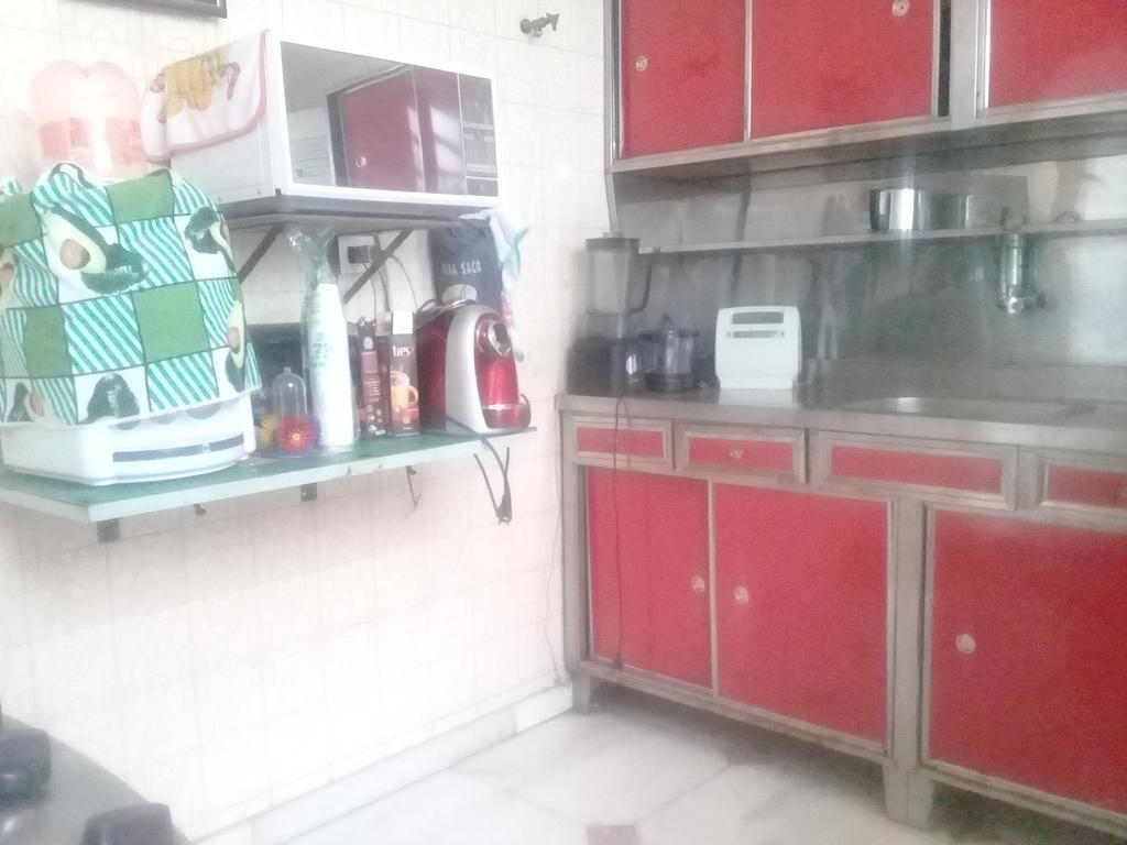 Hostel Residential Inn 리오데자네이루 외부 사진