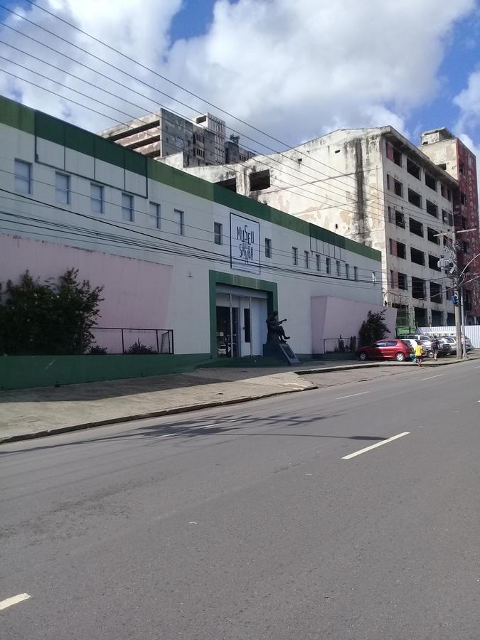Hostel Residential Inn 리오데자네이루 외부 사진