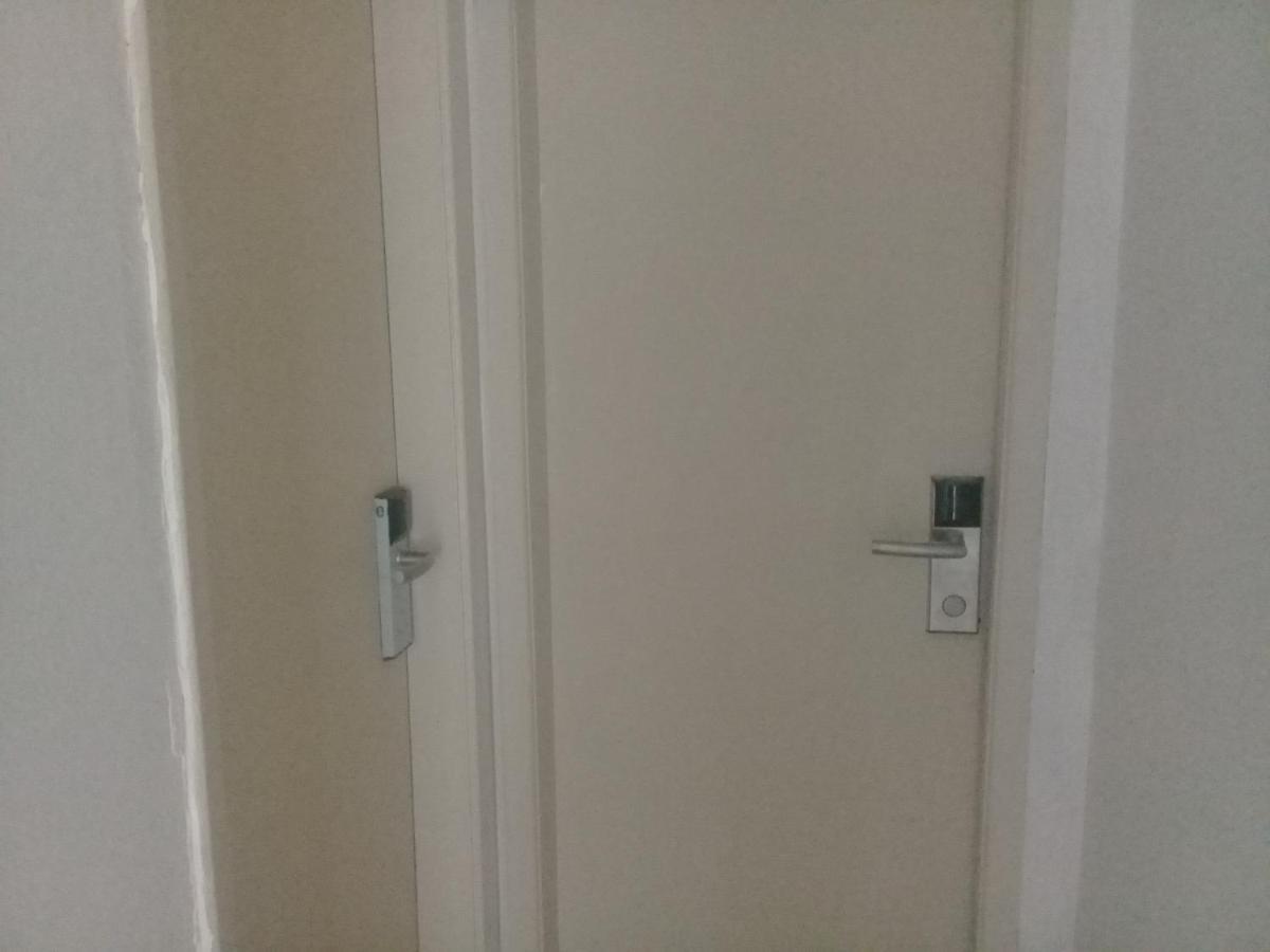 Hostel Residential Inn 리오데자네이루 외부 사진